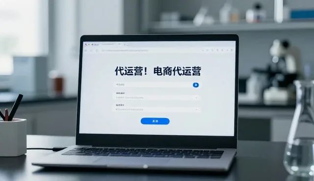 电商代运营服务常见误区及正确理解