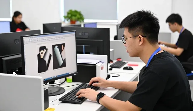办公场所中的礼品采购优势展示