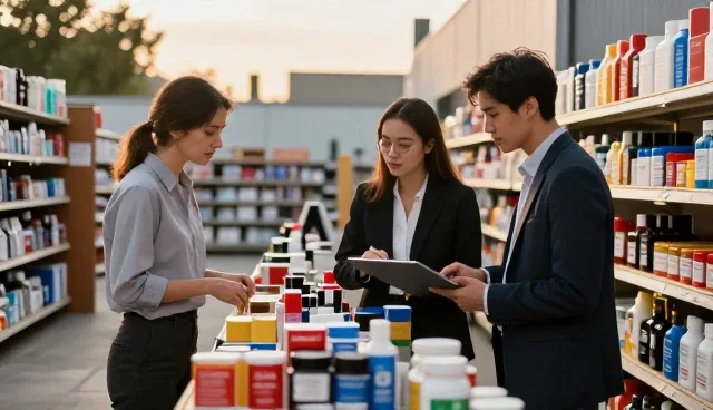礼品采购中性能与适用条件的匹配策略
